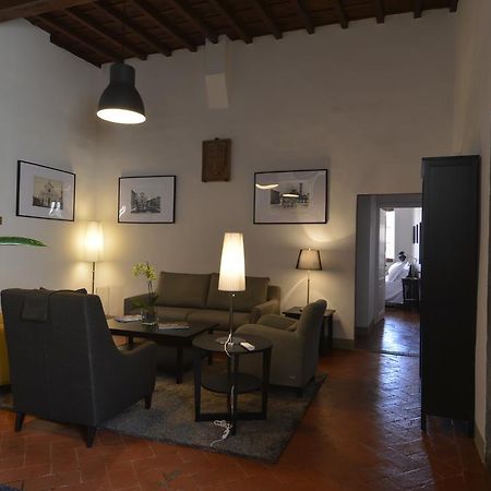 Toscanelli Residenza D'Epoca Firenze Eksteriør bilde
