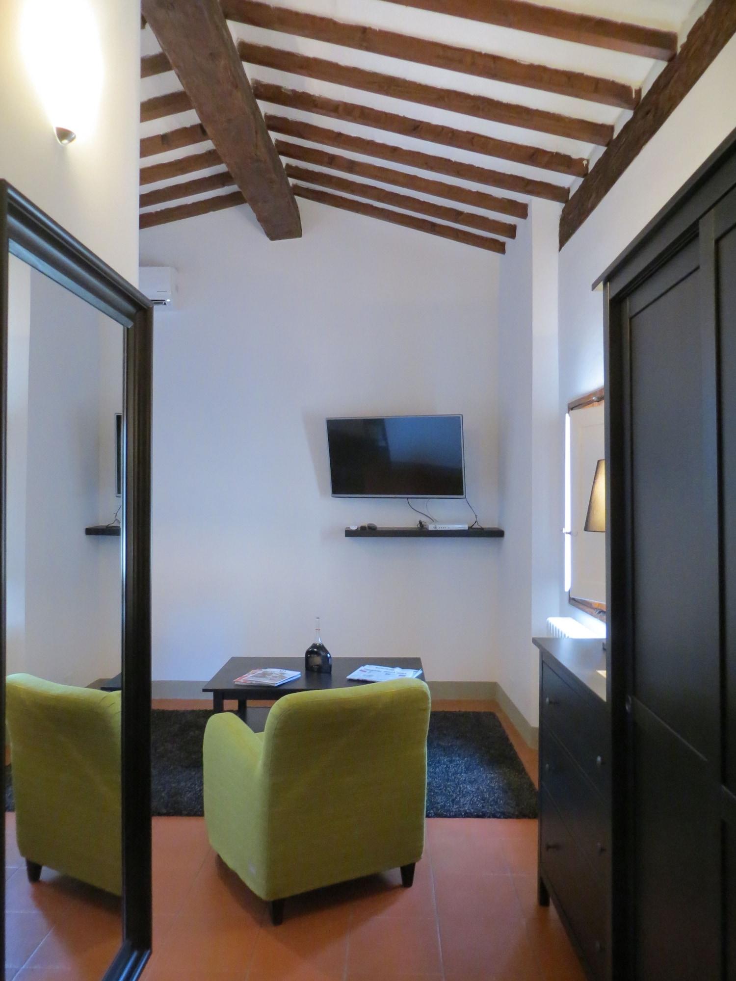 Toscanelli Residenza D'Epoca Firenze Eksteriør bilde