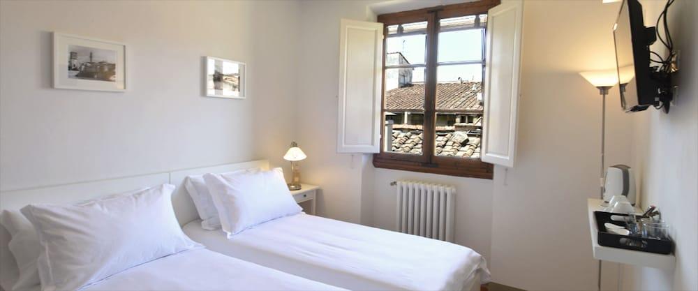 Toscanelli Residenza D'Epoca Firenze Eksteriør bilde