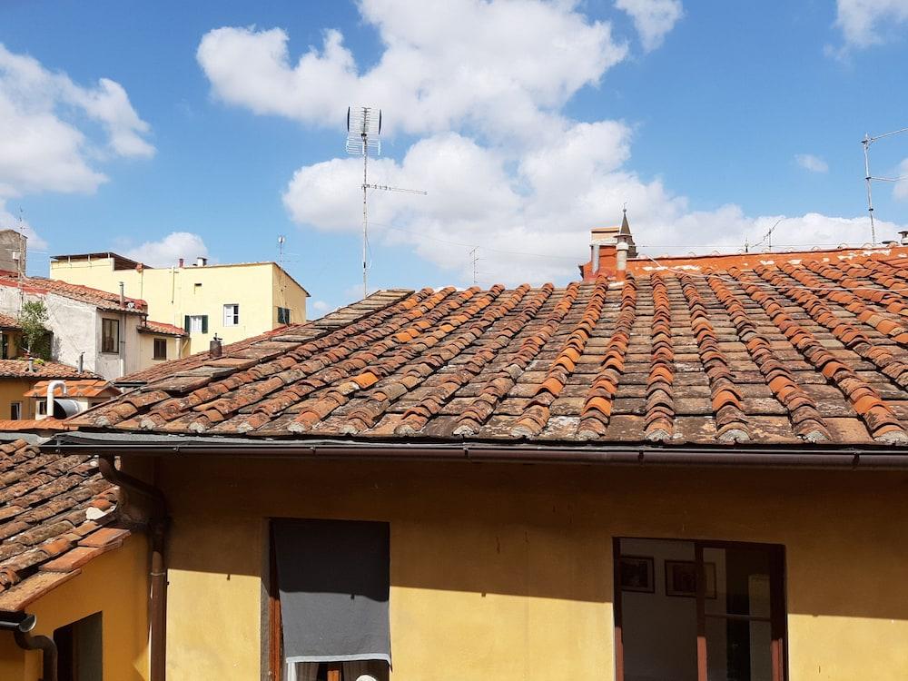 Toscanelli Residenza D'Epoca Firenze Eksteriør bilde