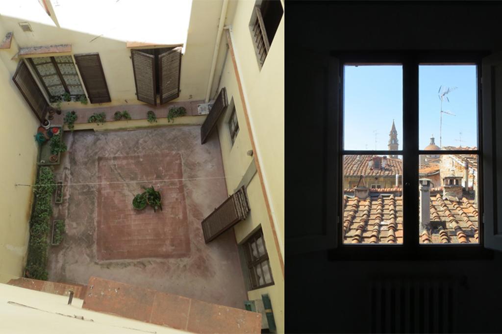 Toscanelli Residenza D'Epoca Firenze Eksteriør bilde