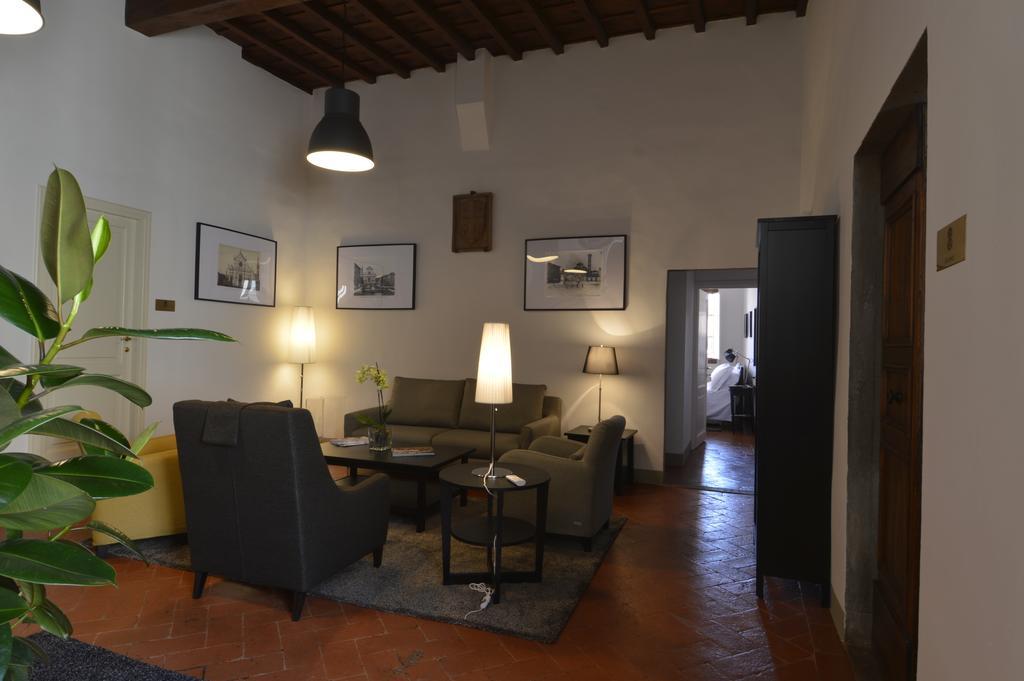 Toscanelli Residenza D'Epoca Firenze Eksteriør bilde