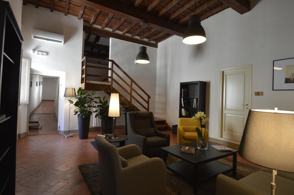 Toscanelli Residenza D'Epoca Firenze Eksteriør bilde