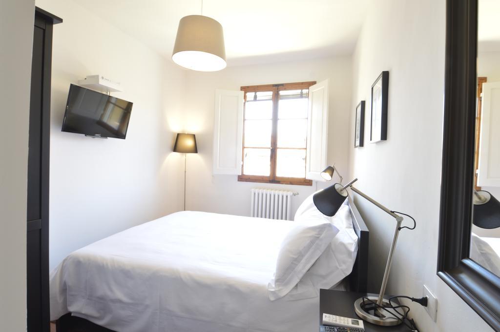 Toscanelli Residenza D'Epoca Firenze Rom bilde