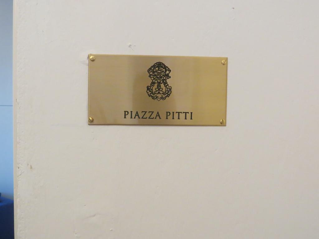 Toscanelli Residenza D'Epoca Firenze Rom bilde