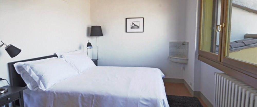 Toscanelli Residenza D'Epoca Firenze Eksteriør bilde