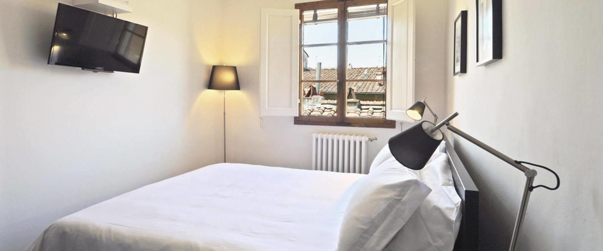Toscanelli Residenza D'Epoca Firenze Eksteriør bilde