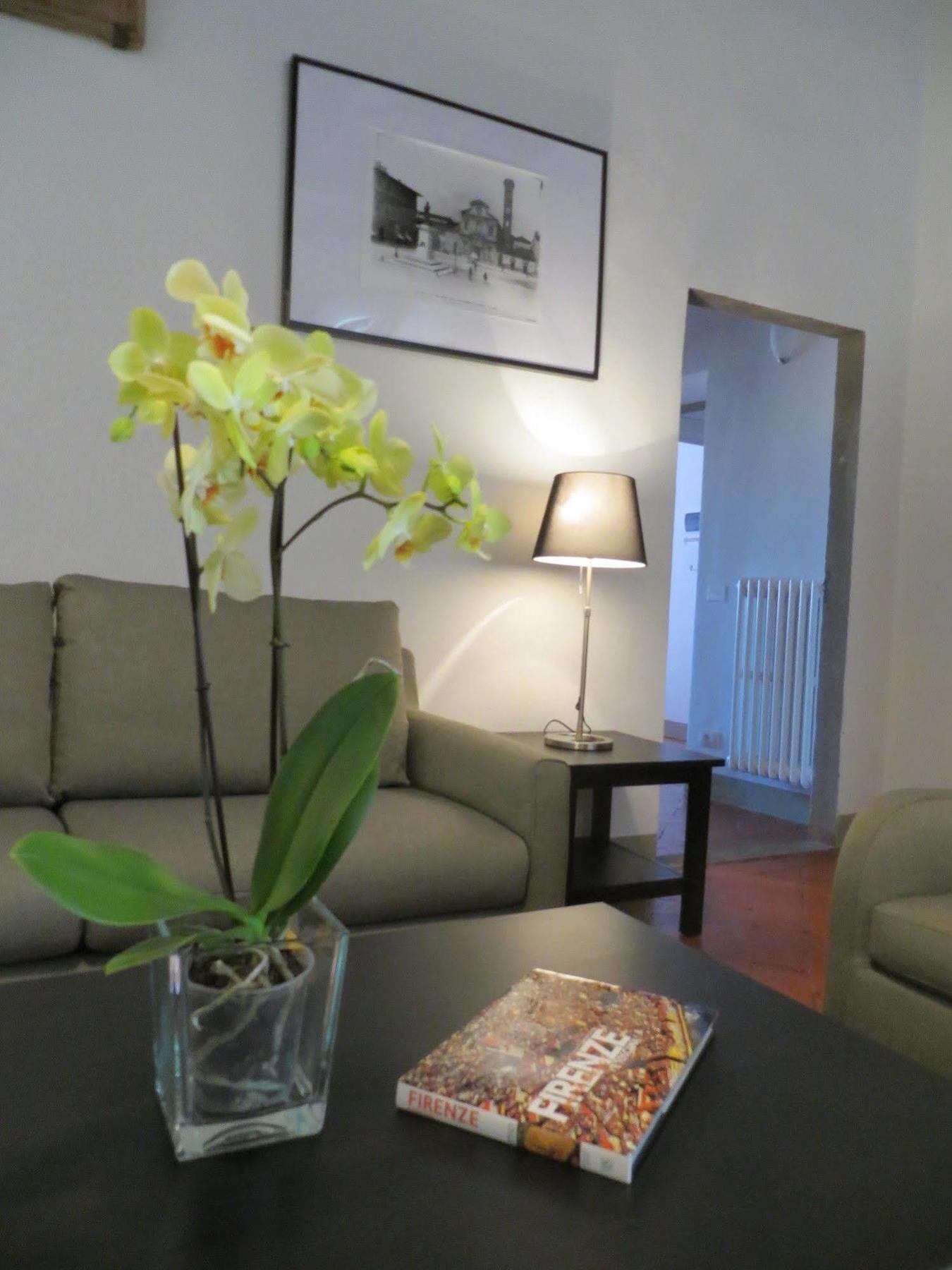 Toscanelli Residenza D'Epoca Firenze Eksteriør bilde