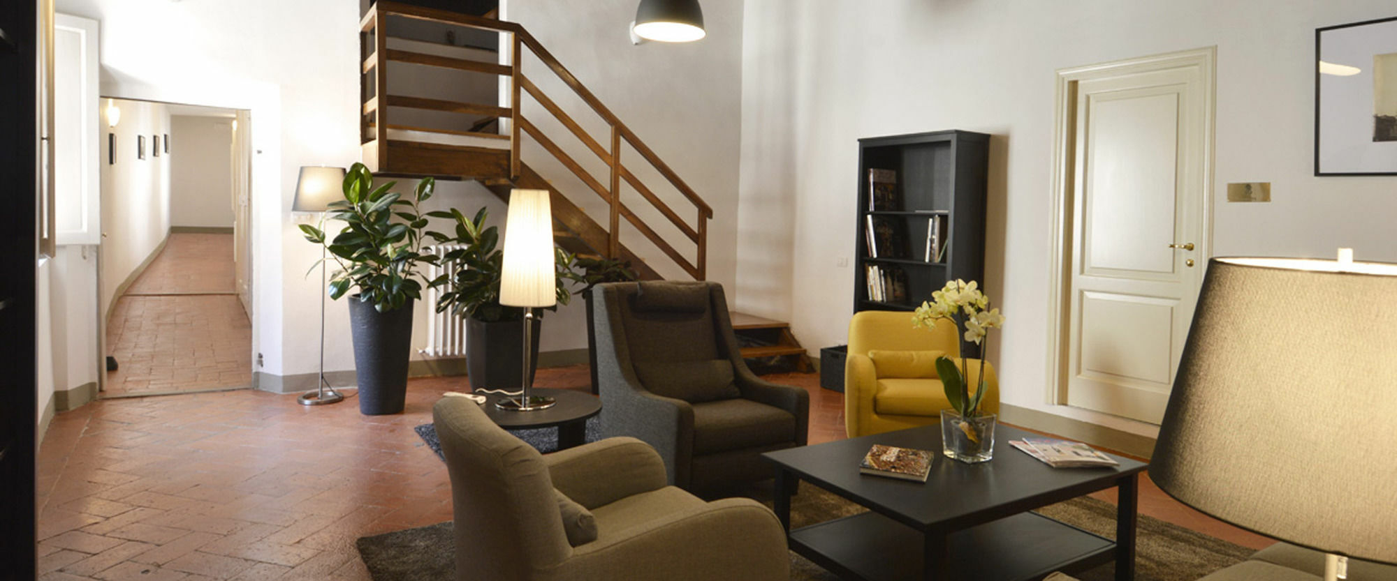 Toscanelli Residenza D'Epoca Firenze Eksteriør bilde