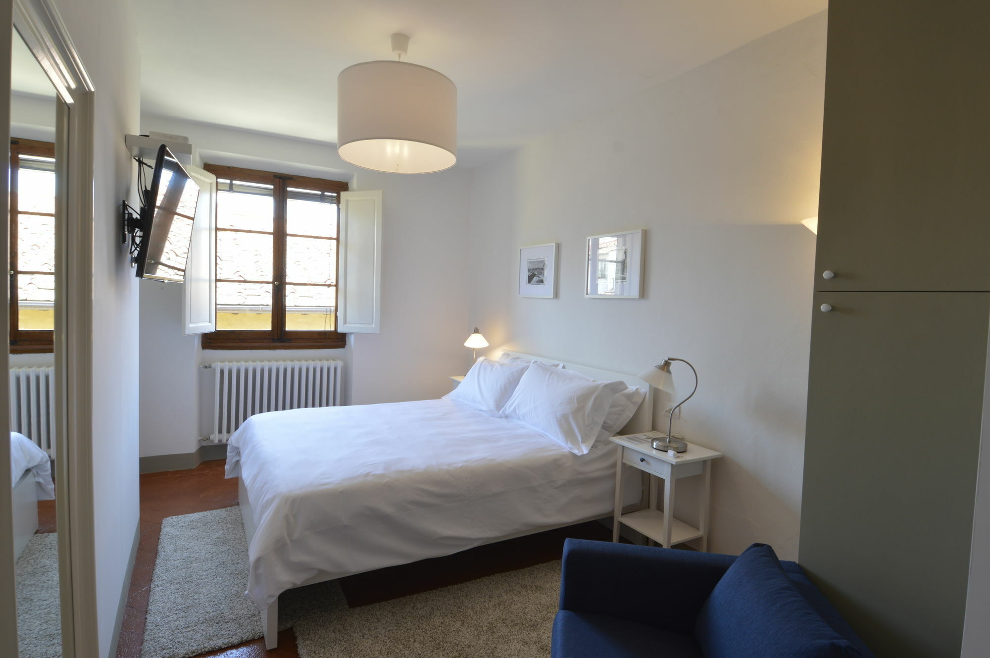 Toscanelli Residenza D'Epoca Firenze Eksteriør bilde