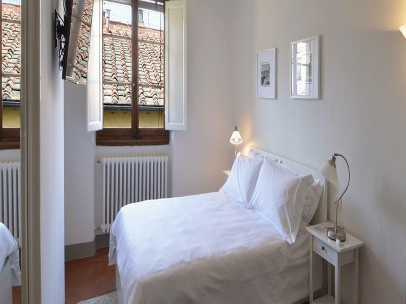 Toscanelli Residenza D'Epoca Firenze Eksteriør bilde