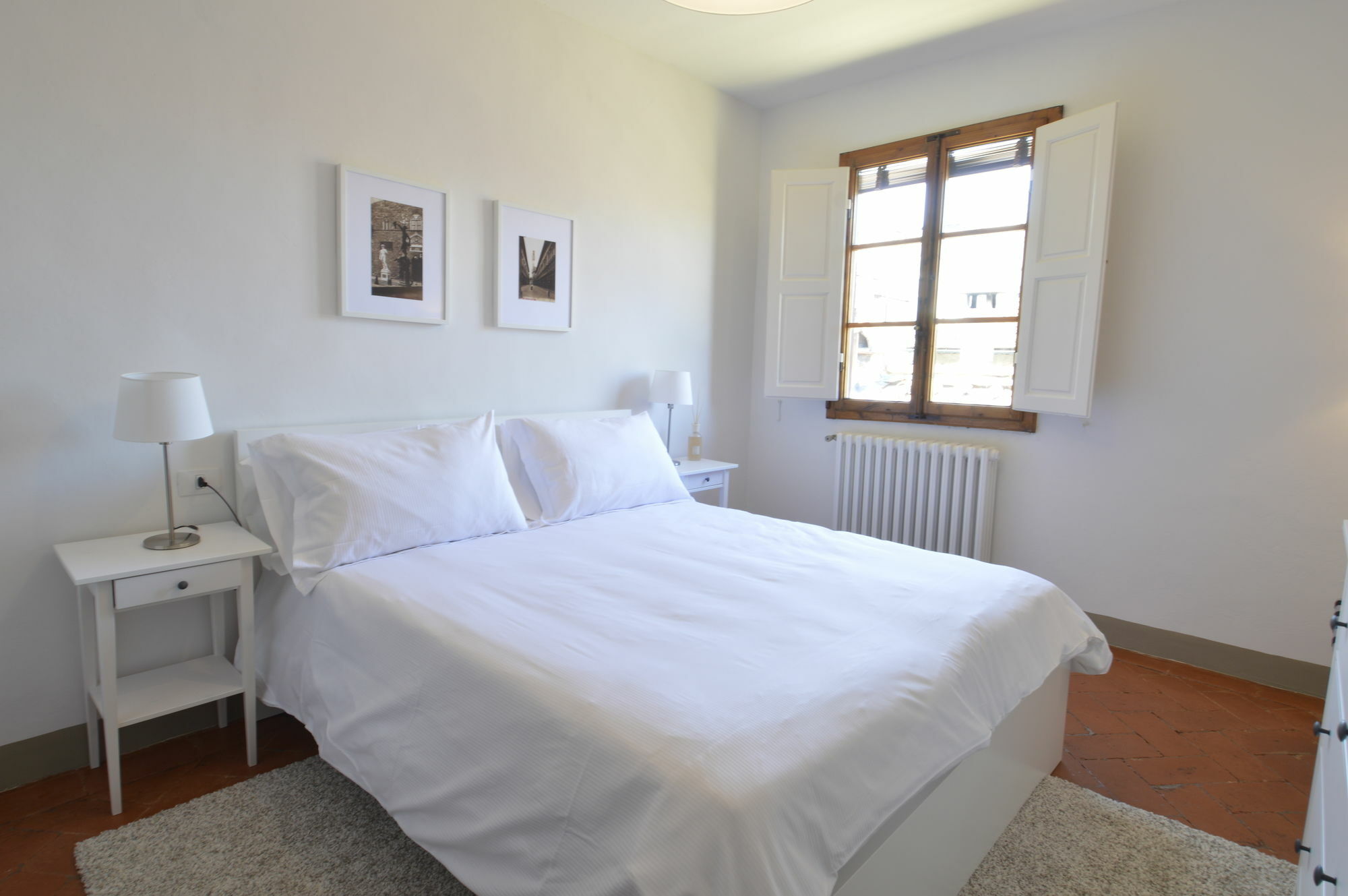 Toscanelli Residenza D'Epoca Firenze Eksteriør bilde