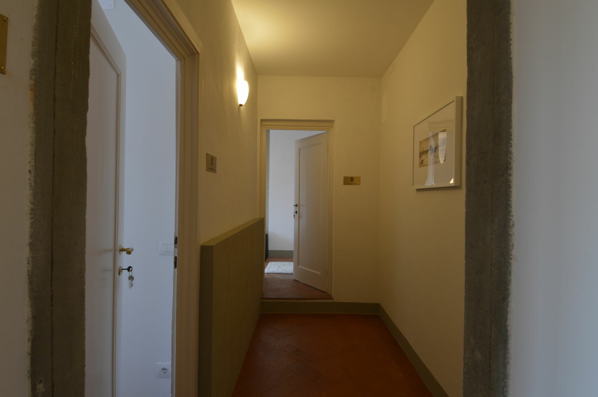 Toscanelli Residenza D'Epoca Firenze Eksteriør bilde