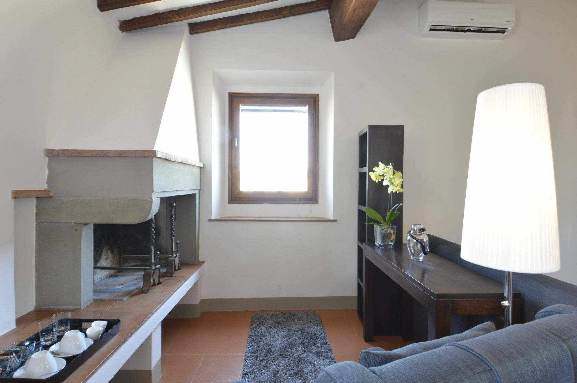Toscanelli Residenza D'Epoca Firenze Eksteriør bilde