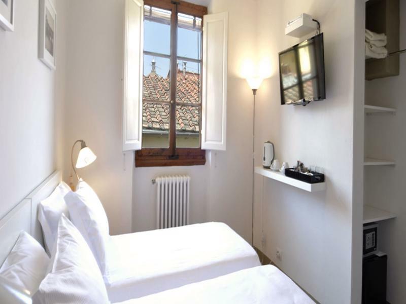 Toscanelli Residenza D'Epoca Firenze Eksteriør bilde