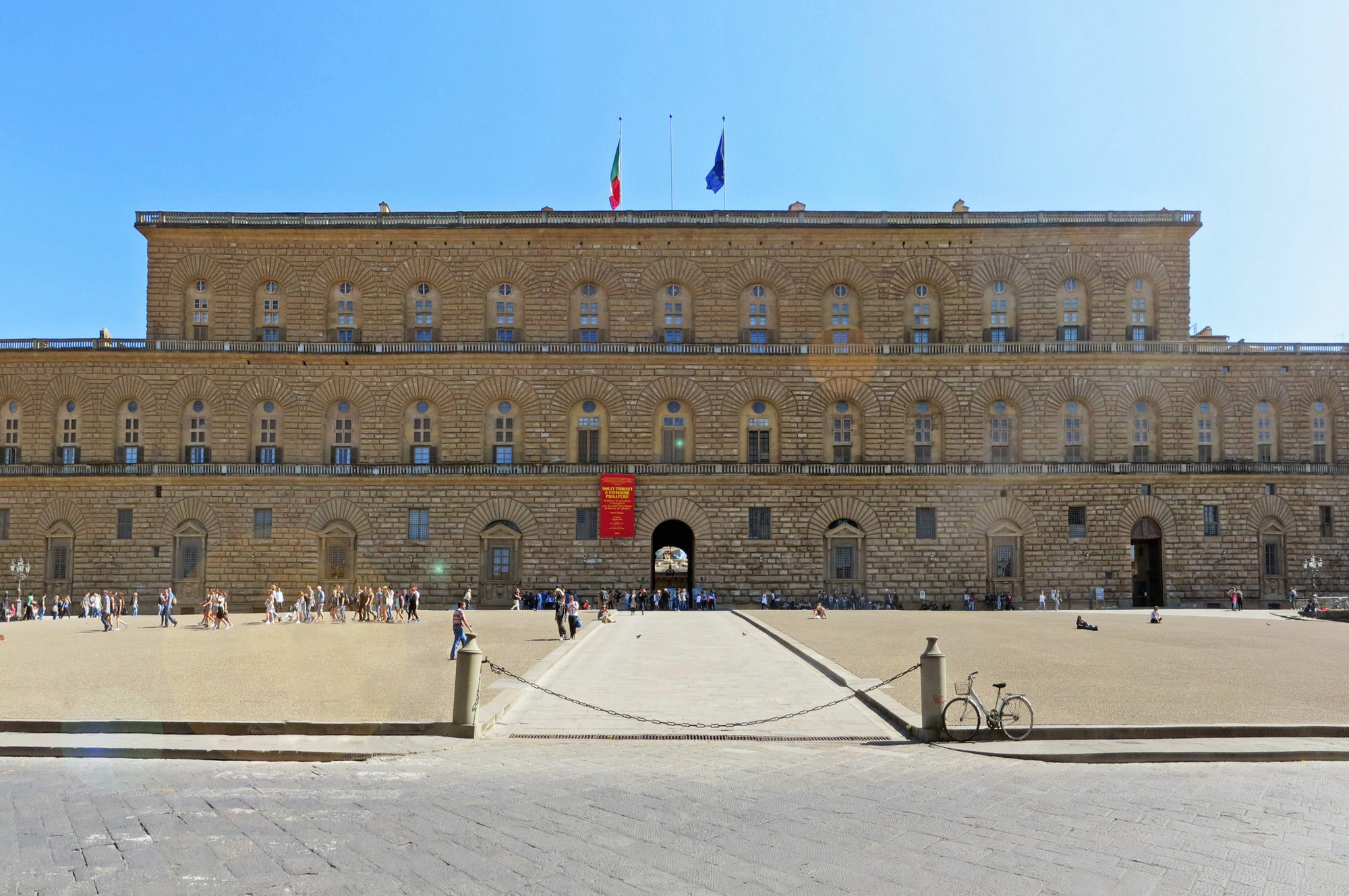 Toscanelli Residenza D'Epoca Firenze Eksteriør bilde