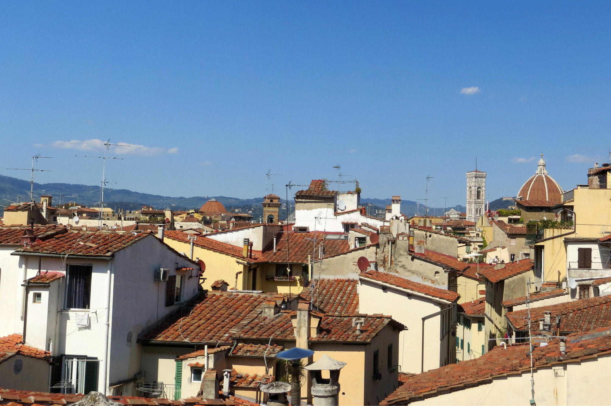 Toscanelli Residenza D'Epoca Firenze Eksteriør bilde